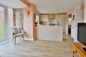 Family area- click for photo gallery